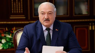 Лукашенко поздравил Владимира Путина с победой на выборах