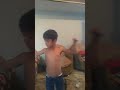 7 sal ka bodybuilder