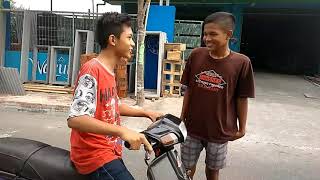 Viral...!!,video story'wa bikin ngakak 4G😂😂