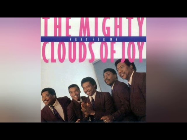 The Mighty Clouds Of Joy-Can't Nobody Do Me Like Jesus class=