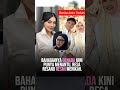 Bahagia Denada Kini Punya Menantu, Ressa Rossano Resmi Menikah#shorts