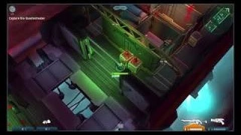 Space Marshals 2 (by Pixelbite) iOS / Android Complete Walkthrough