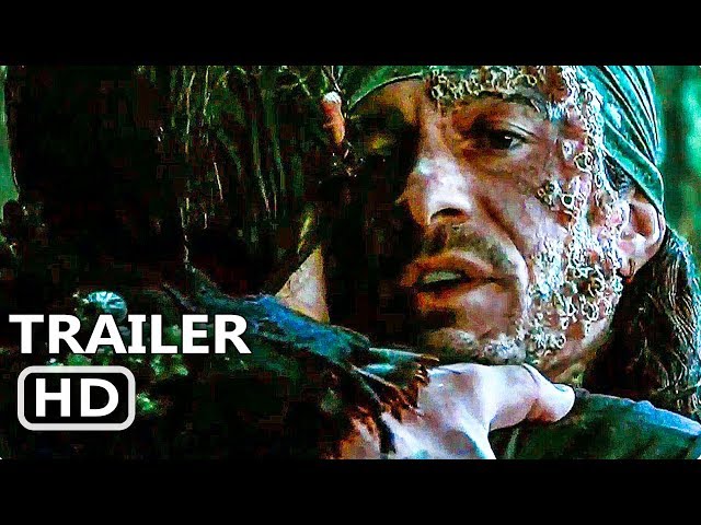 Unfortunately, Will Turner is still very dead in the latest Pirates of the  Caribbean trailer - HelloGigglesHelloGiggles