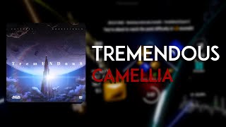 INSANE 7 minute long endurance map! | Camellia - TremENDous [Exp+] 92.55% | Beat Saber