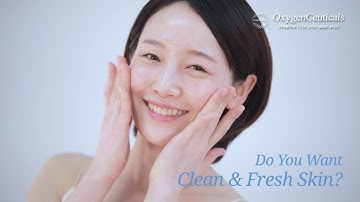 [OxygenCeuticals] Pore Mask, A Rich Foam Oxyfacial Cleanser