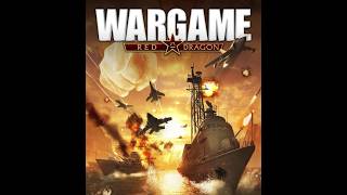 Game for fun: #Wargame - Red Dragon - Solo 1on1 (BLUFOR Round 190)