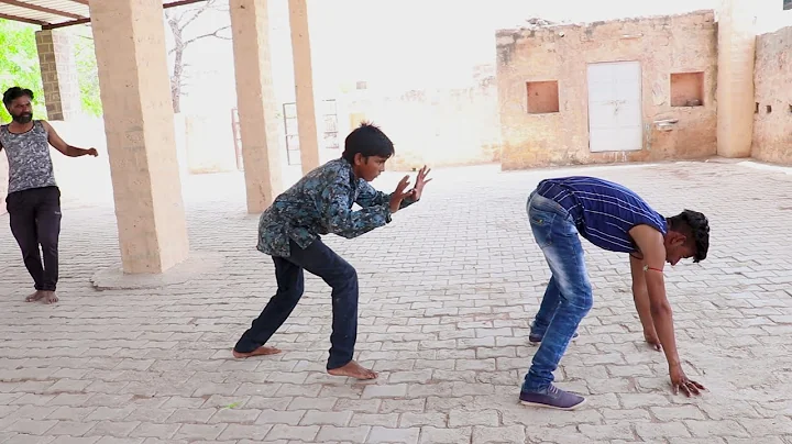 Must Watch New Comedy Video 2021 Amazing Funny Video 2021 Episode 31 By #Funny_Comedy_Video