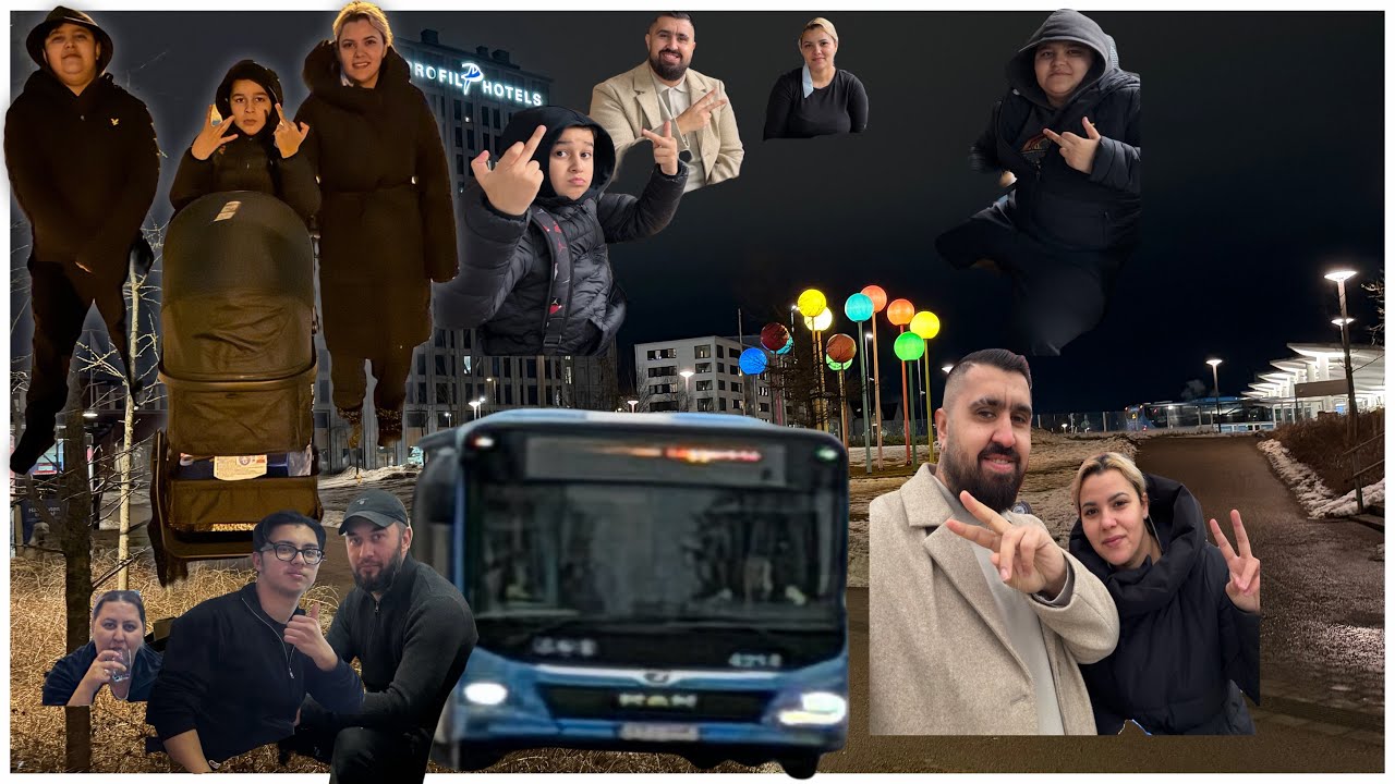 Sar djaja ki mi phen Ko Oskarström  