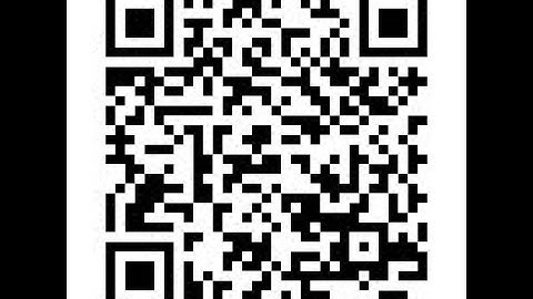 Tutorial Pembuatan QR-code Absensi Acara