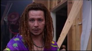 Gary Oldman interview on True Romance (1993)