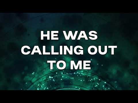 JESUS LIFTED ME