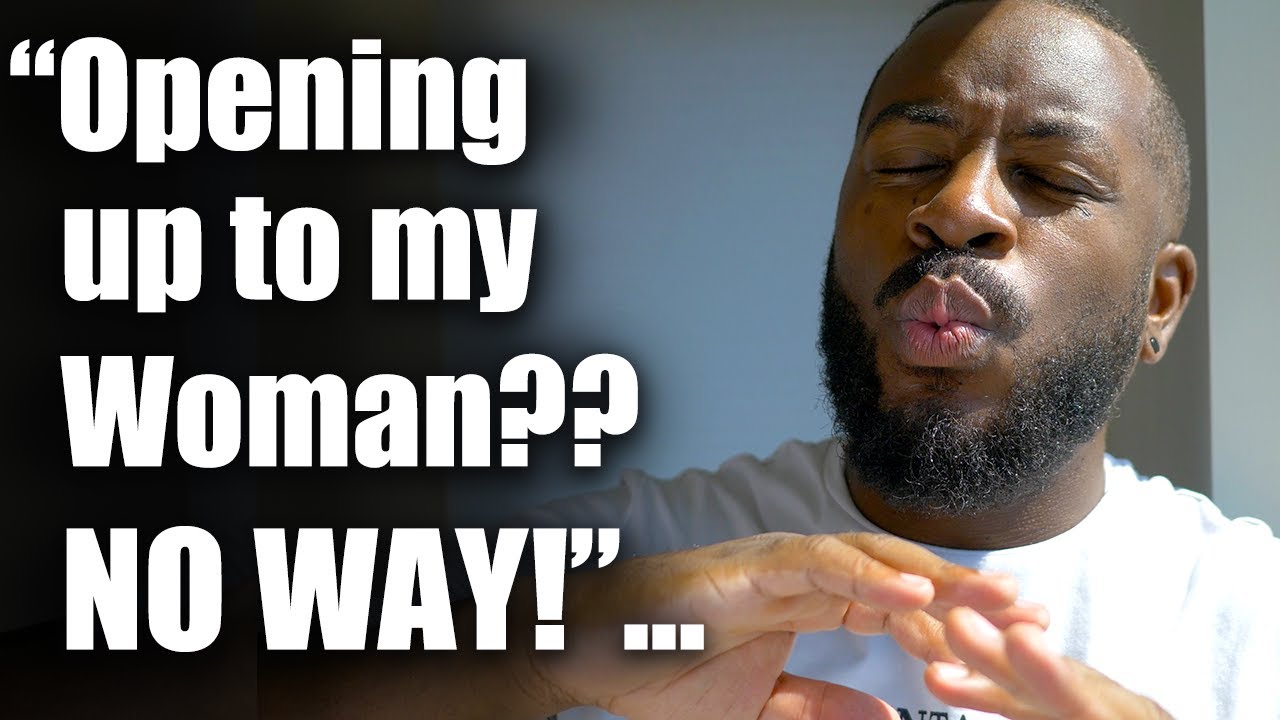 The Eye Opening Reasons Why Men Hesitate to Open-Up to Their Woman
