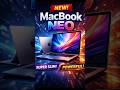 MacBook Neo 💻 | Ipaid | #phone #tech #best #macbook #shorts