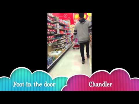 psychology and foot in the door tactic A variation of the foot-in-the-door tactic when people agree to an initial request will often still comply when the requestor up the ante example of a low-ball technique buying a time share, bait and switch. psychology and foot in the door tactic A variation of the foot-in-the-door tactic when people agree to an initial request will often still comply when the requestor up the ante example of a low-ball technique buying a time share, bait and switch.