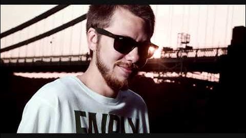 Culprate - Undefined ft Coma & Koda