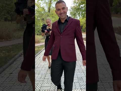 Красотка из Донецка. Алина Андриевская