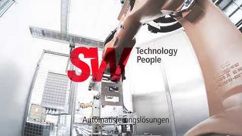 Automation solutions of SW