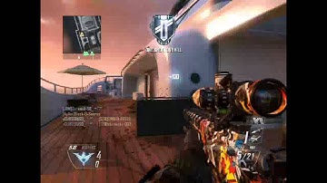 Bo2 Quad feed hitmarker