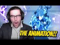 FIRST LOOK!! Tower of God Teaser Trailer Reaction!
