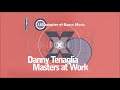 BOXED95: Danny Tenaglia [CATBXD1114]