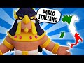 La VOCE ORIGINALE DI BO MA IN ITALIANO è PAZZESCA!!! Brian Stivale parla Italiano! - Brawl Stars