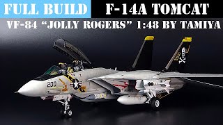 F-14A TOMCAT VF-84 