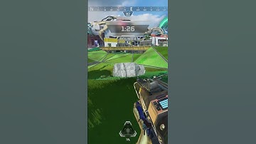 REV IS OPPPPPPPP..... #apexlegend #apex #gaming #clutch #apexlegendclip #apexlegendsfunny