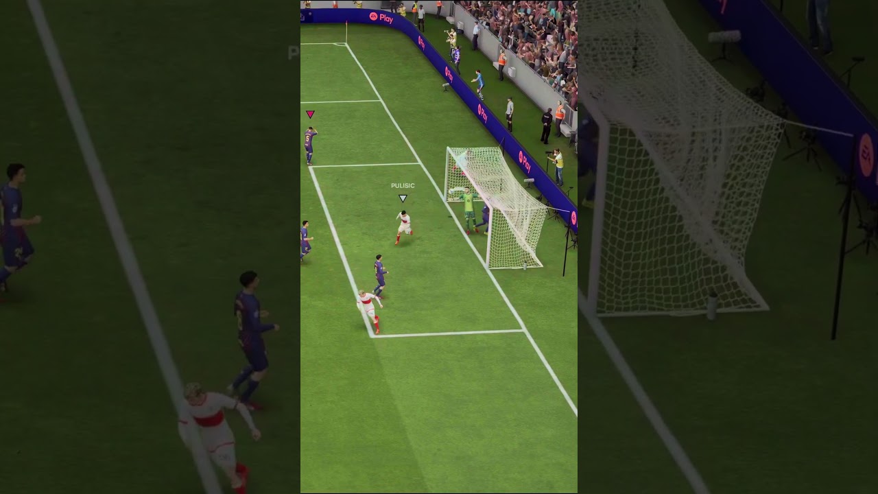 ОН РАЗРУШИЛ ИГРУ