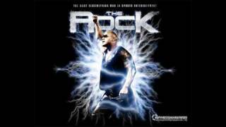The Rock's 2003 Heel Theme Start Remix