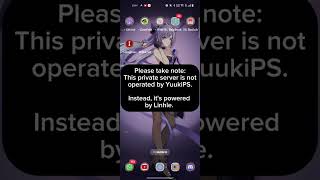 Honkai Star Rail / HSR Private Server 3.0 Tutorial: How to download Android game client (Part 1)