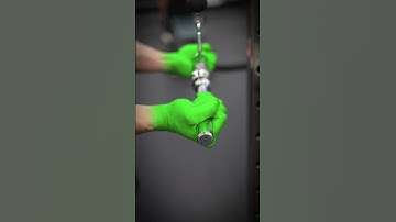 ✅ Do THESE to GROW Your Triceps!