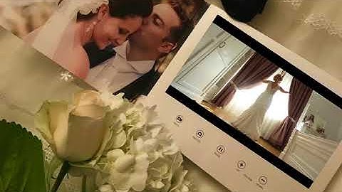 Playback Video Books and Brochure