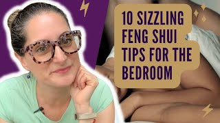 Enhance Your Love Life: 10 Feng Shui Secrets for a Better Bedroom screenshot 5