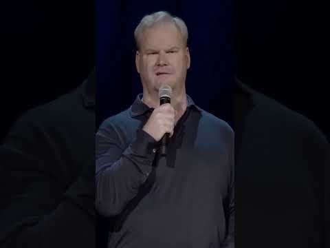What do the commercials you see say about you? | Jim Gaffigan