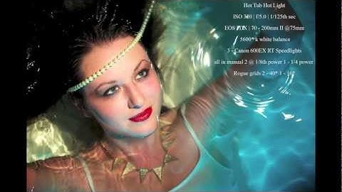 What The Flash | Hot Tub Hot Light | with Bob Davis