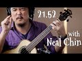 21.52 w Neal Chin &amp; Kalei Gamiao | Tyde | I&#39;iwi | Petros | Mya Moe | Kanile&#39;a