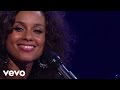 Alicia Keys - Un-Thinkable (I