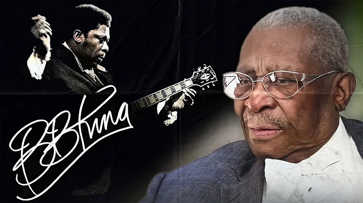 B.B. King Tells His Life Story | Life Of Riley (Fu...