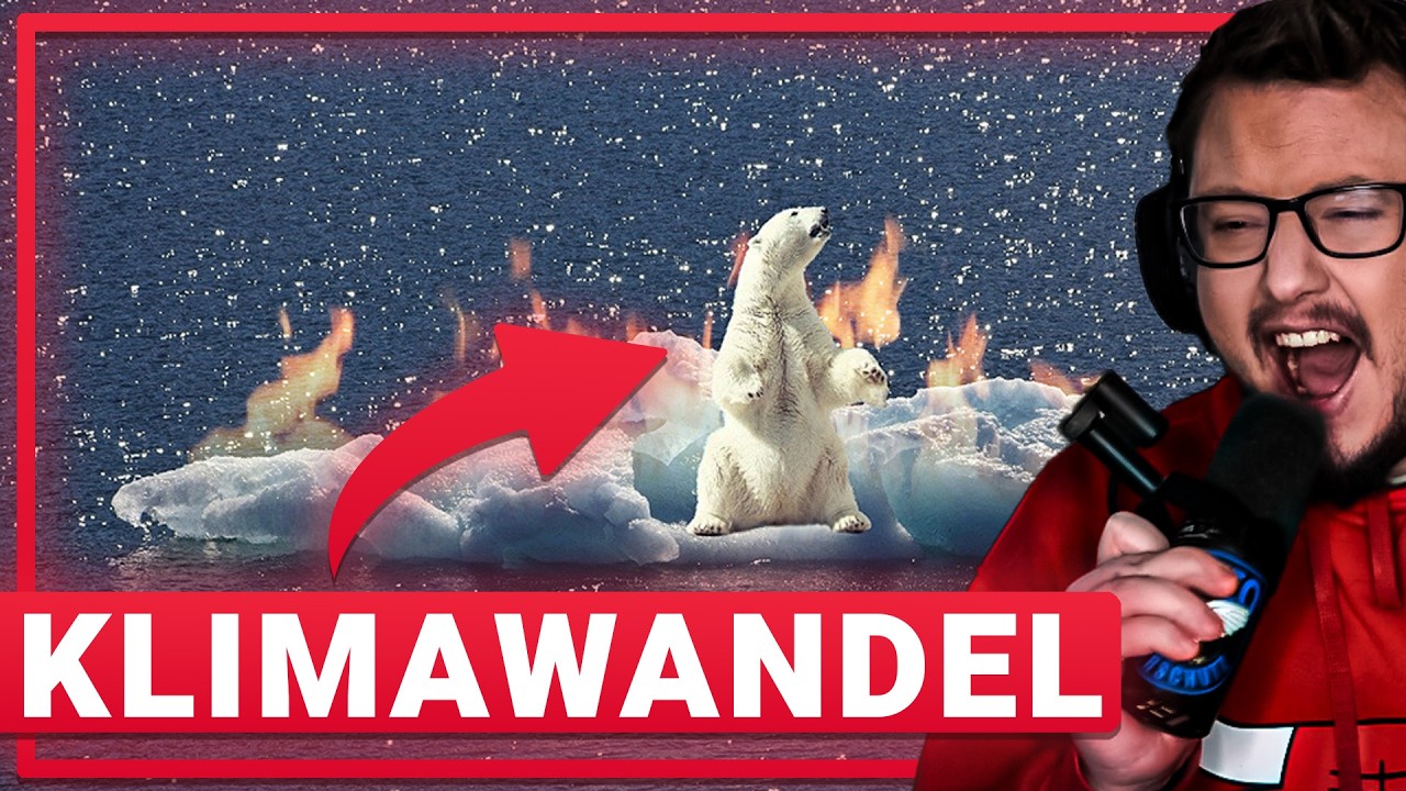 Der KLIMAWANDEL wird SCHLIMMER als wir DACHTEN!