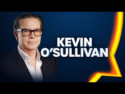 The Political Asylum with Kevin O'Sullivan | 17-May-24