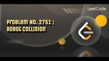 Day 40/100 of Mastering Leetcode : Problem of the Day Solution (Problem No. 2751) Easy C++ Solution