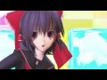 制服霊夢で金曜日のおはよう