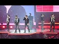 2PM - everybody (The Return in Incheon, 9 Aug 2026)