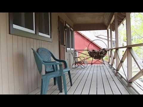 5895 Decker Rd, Bushkill, PA home video tour