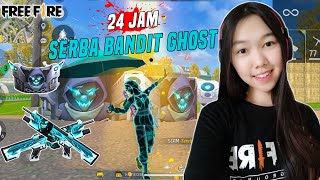 BUNDLE BANDIT DAN TROGON GRATIS !! SOLO VS SQUAD AUTO BOOYAH - FREE FIRE INDONESIA