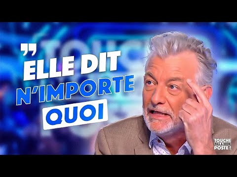 Raymond et Géraldine choqués par les revenus de Manon Aubry