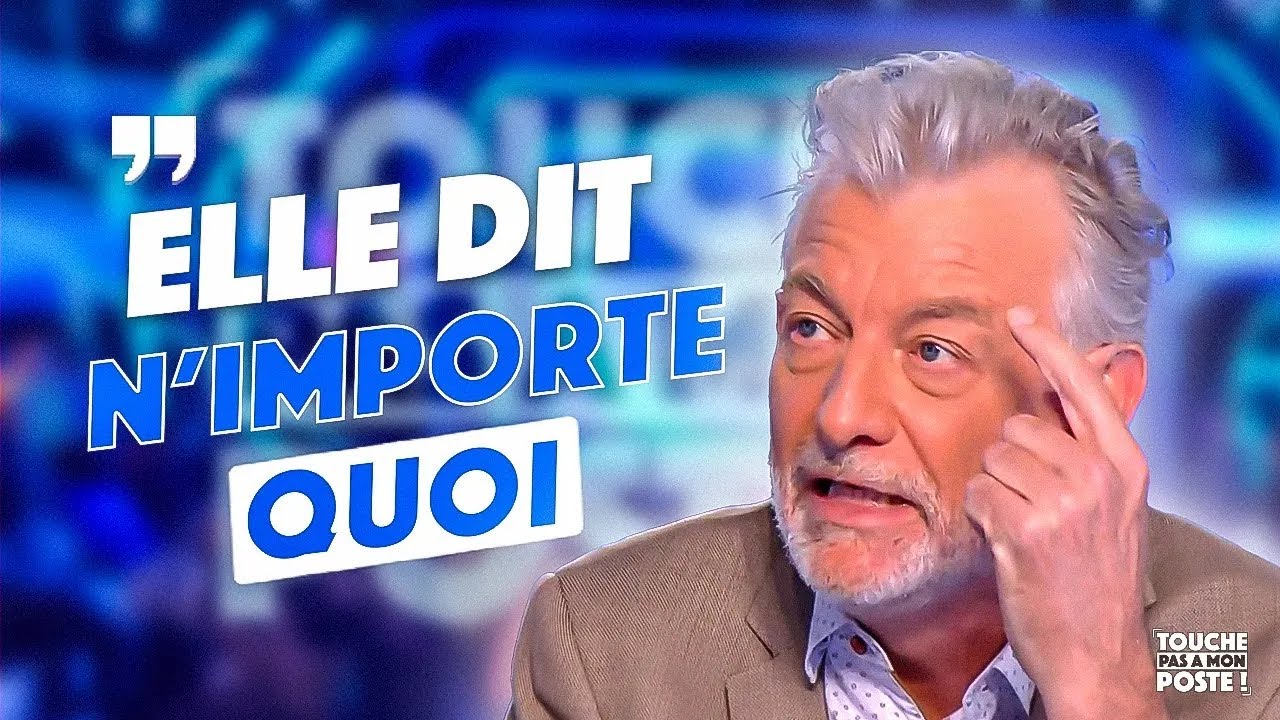 Raymond et Géraldine choqués par les revenus de Manon Aubry