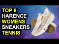 Top 8 Harence Womens Sneakers Tennis Shoes Comfortable | Harence Women'S Comfortable Tennis Sneakers