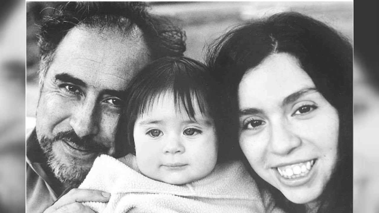 Funeral Víctor Alarcón - ITV Noticias