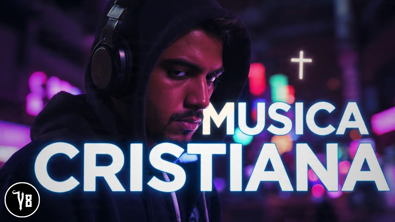Lista de reproducción de Música Cristiana | HipHop Rap Trap Cristiano | Dios Provee | Vol. 08